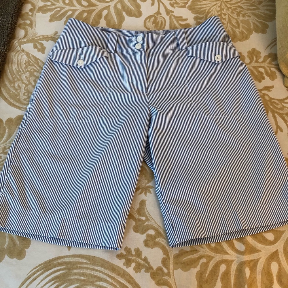 Nike Golf Dri Fit Shorts